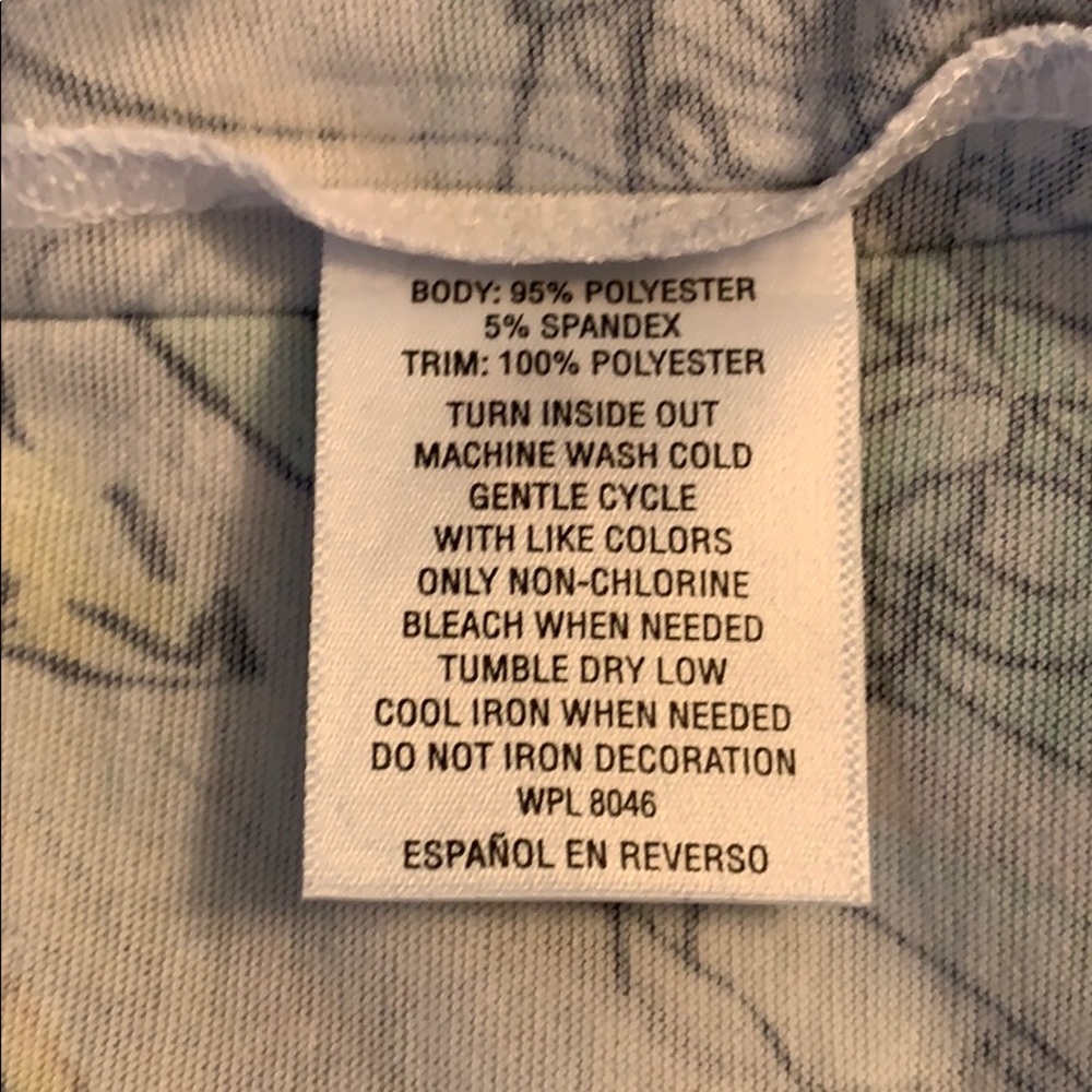 JM Collection top - Picture 6 of 7